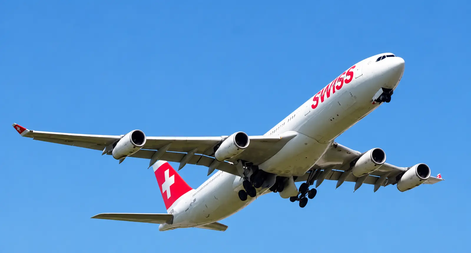 Avião representando transfers para aeroportos